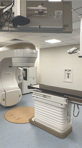 Healthcare delivery equipment