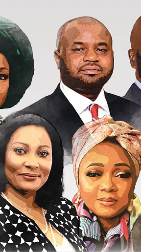 Youth appointees illustration